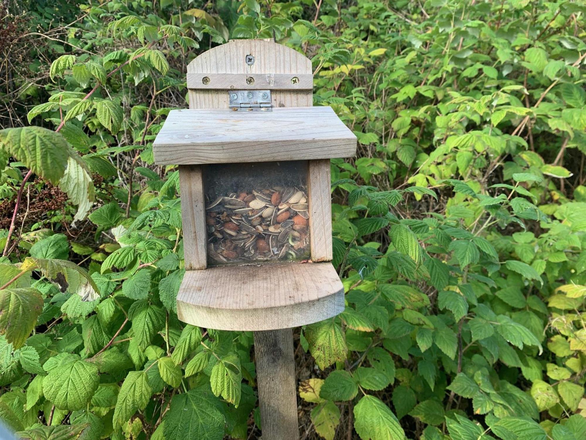 Villa Red Squirrel Pod With Hot Tub Oban Exterior foto